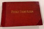 Stamp of Large Lots and Collections 1840-1860s, world collection in Lallier English-language