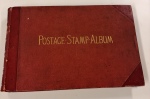 Stamp of Large Lots and Collections 1840-1860s, world collection in Lallier English-language