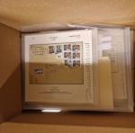 Stamp of Zimbabwe The Death of the Postal System Zimbabwean Inflation