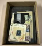 Stamp of Romania » Collections, Lots etc. 1862-1910s stamp accumulation