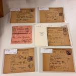 Stamp of Finland The First Definitives Independent Issues of Finland