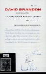 Stamp of Mauritius » Express Delivery Stamps Express delivery 1903-04 surcharged in one operation