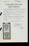 Stamp of Mauritius » Express Delivery Stamps Express delivery 1903-04 surcharged in one operation 15c on 15c, variety imperforate between in a mint vertical pair