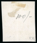 Stamp of Mauritius » Express Delivery Stamps Express delivery 1903-04 surcharged in one operation