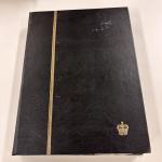 Stamp of South Africa » Union & Republic of South Africa 1910-1983 The Robert Hisey balance collections/accumulations