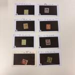 Stamp of Large Lots and Collections 1850-1970 Small mixed lot of All World showing strength