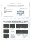 Stamp of France » Variétés et curiosités 2022, Affiche "le Burelé" Y&T 4026 avec variété "virgule