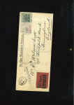 Stamp of Mauritius » Express Delivery Stamps An outstanding collection of the Express Delivery issues