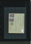 Stamp of Mauritius » Express Delivery Stamps An outstanding collection of the Express Delivery issues