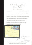 Stamp of Mauritius » Express Delivery Stamps An outstanding collection of the Express Delivery issues