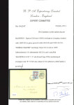 Stamp of Mauritius » Express Delivery Stamps An outstanding collection of the Express Delivery issues