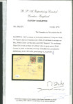 Stamp of Mauritius » Express Delivery Stamps An outstanding collection of the Express Delivery issues