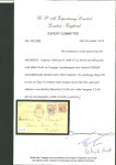 Stamp of Mauritius » Express Delivery Stamps An outstanding collection of the Express Delivery issues
