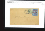 Stamp of Mauritius » Express Delivery Stamps An outstanding collection of the Express Delivery issues