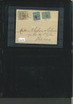 Stamp of Mauritius » Express Delivery Stamps An outstanding collection of the Express Delivery issues