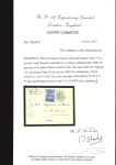 Stamp of Mauritius » Express Delivery Stamps An outstanding collection of the Express Delivery issues