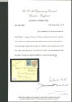 Stamp of Mauritius » Express Delivery Stamps An outstanding collection of the Express Delivery issues