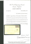Stamp of Mauritius » Express Delivery Stamps An outstanding collection of the Express Delivery issues