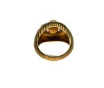 Stamp of Feldman International Auctions » Bijoux - Haute Joaillerie / Jewellery Bague