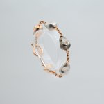 Stamp of Feldman International Auctions » Bijoux - Haute Joaillerie / Jewellery Bracelet