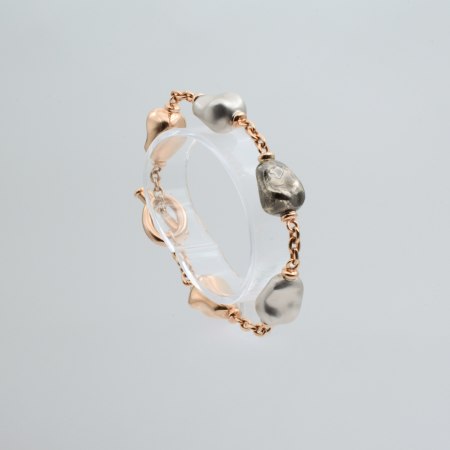 Stamp of Feldman International Auctions » Bijoux - Haute Joaillerie / Jewellery Bracelet