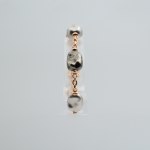 Stamp of Feldman International Auctions » Bijoux - Haute Joaillerie / Jewellery Bracelet