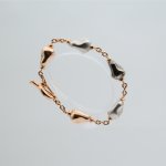 Stamp of Feldman International Auctions » Bijoux - Haute Joaillerie / Jewellery Bracelet