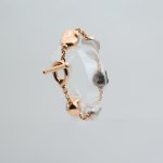 Stamp of Feldman International Auctions » Bijoux - Haute Joaillerie / Jewellery Bracelet