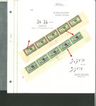 Stamp of Sudan 1935 Airmail, mint collection (98)