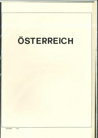 Stamp of Austria Austrian Dependencies : 1850-1918, mint and used collection