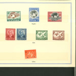 Stamp of Large Lots and Collections All World UPU :1950, UPU Bern special book 75th anniversary