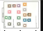 Stamp of Portuguese Colonies » Cape Verde 1877-1938, nice mint and used collection with first