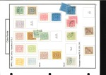 Stamp of Portuguese Colonies » Cape Verde 1877-1938, nice mint and used collection with first