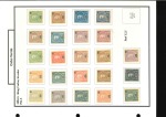 Stamp of Portuguese Colonies » Cape Verde 1877-1938, nice mint and used collection with first