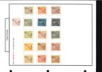 Stamp of Portuguese Colonies » Cape Verde 1877-1938, nice mint and used collection with first