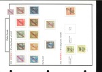 Stamp of Portuguese Colonies » Cape Verde 1877-1938, nice mint and used collection with first