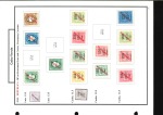 Stamp of Portuguese Colonies » Cape Verde 1877-1938, nice mint and used collection with first