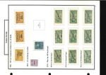 Stamp of Portuguese Colonies » Cape Verde 1877-1938, nice mint and used collection with first