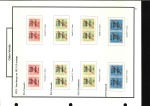 Stamp of Portuguese Colonies » Cape Verde 1877-1938, nice mint and used collection with first