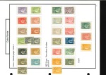Stamp of Portuguese Colonies » Cape Verde 1877-1938, nice mint and used collection with first