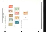 Stamp of Portuguese Colonies » Cape Verde 1877-1938, nice mint and used collection with first