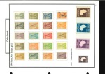 Stamp of Portuguese Colonies » Cape Verde 1877-1938, nice mint and used collection with first