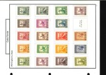 Stamp of Portuguese Colonies » Cape Verde 1877-1938, nice mint and used collection with first