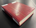 Stamp of Italy » Vatican State 1962-2012 vatican state collection in stockbook