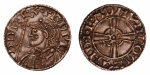 Stamp of Coins » Europe » Great Britain » England Anglo-Saxon England, Edward the confessor, 1042-1066, AR penny, 1.10 g.