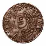 Stamp of Coins » Europe » Great Britain » England Anglo-Saxon England, Edward the confessor, 1042-1066, AR penny, 1.10 g.