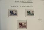 Stamp of Poland Poland: 1918-1945, collection of mainly the German areas