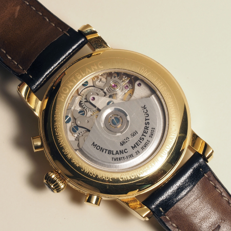 MONTBLANC Meisterstück 4810