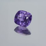 Stamp of Feldman International Auctions » Bijoux - Haute Joaillerie / Jewellery 1 SAPHIR NON MONTÉ