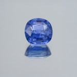 Stamp of Feldman International Auctions » Bijoux - Haute Joaillerie / Jewellery 1 SAPHIR NON MONTÉ